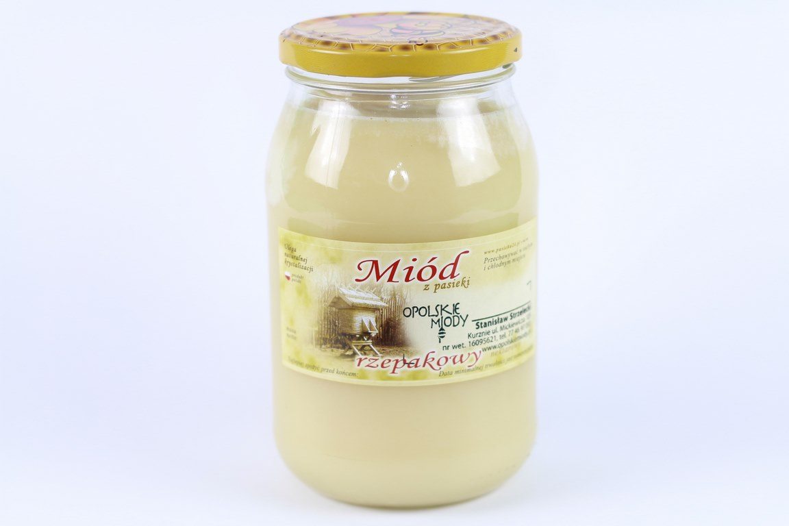 Opolskie Miody