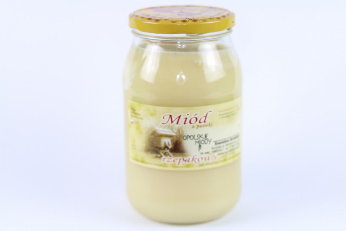 Opolskie Miody