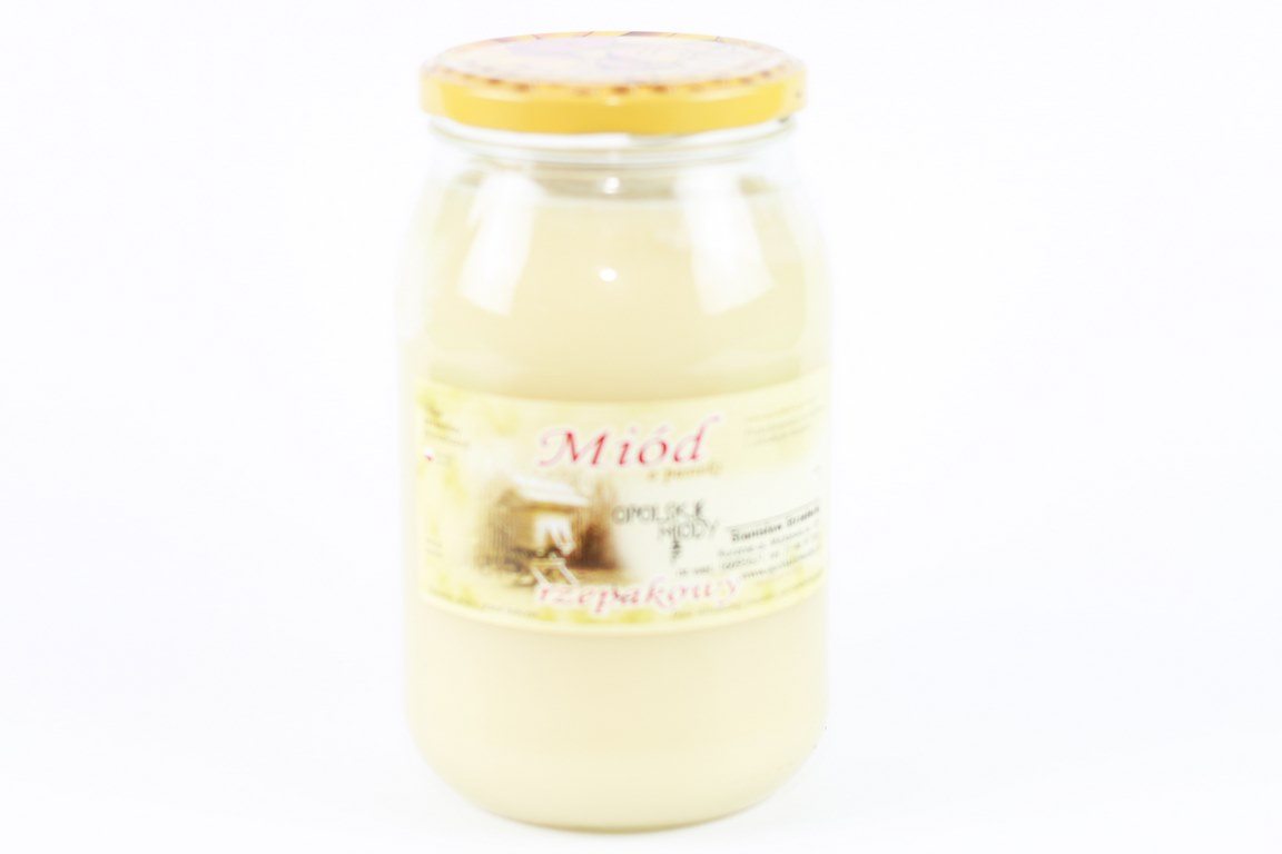 Opolskie Miody
