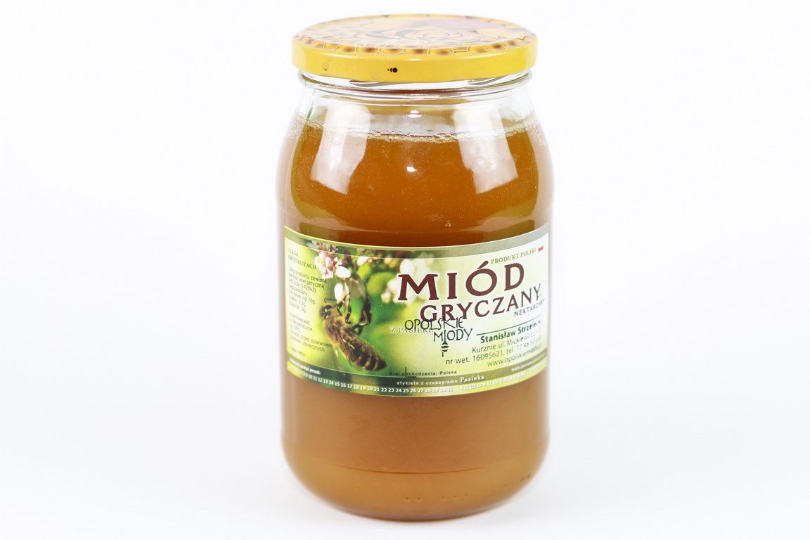 Opolskie Miody
