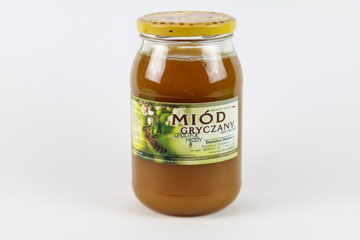 Opolskie Miody