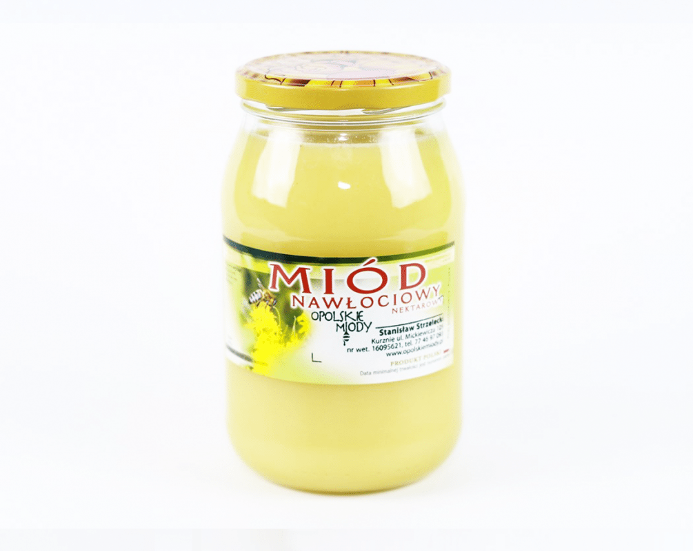 Opolskie Miody