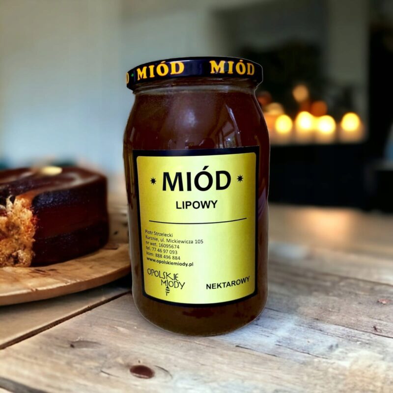Opolskie Miody