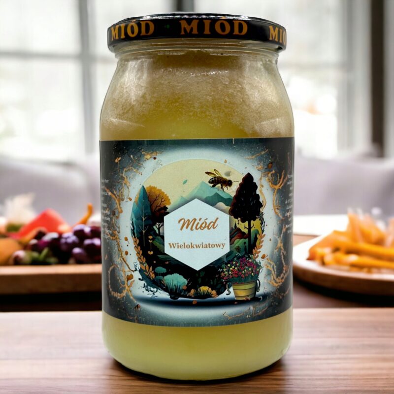 Opolskie Miody